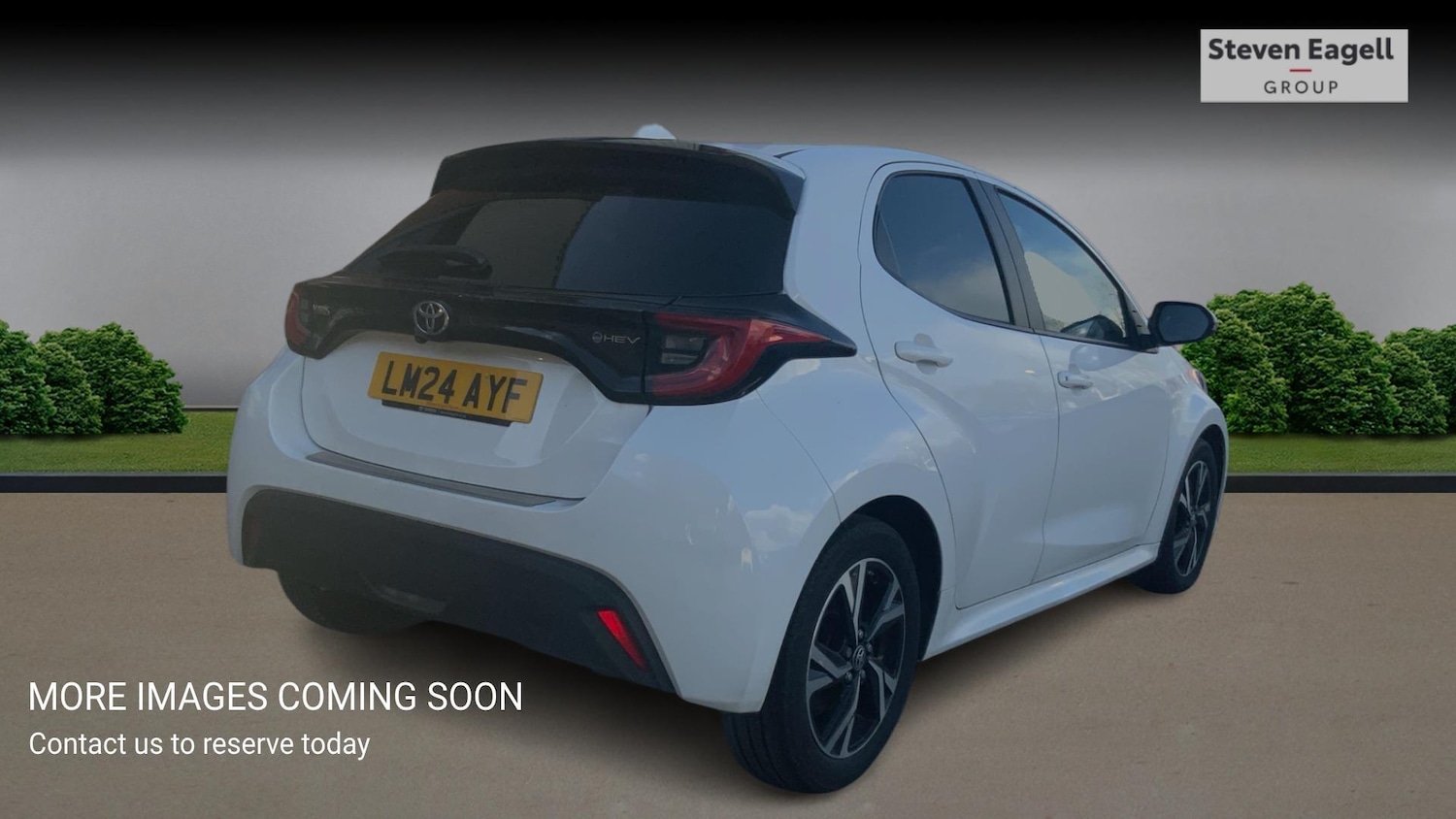 Used Toyota Yaris for sale - 77898221: Photo 4