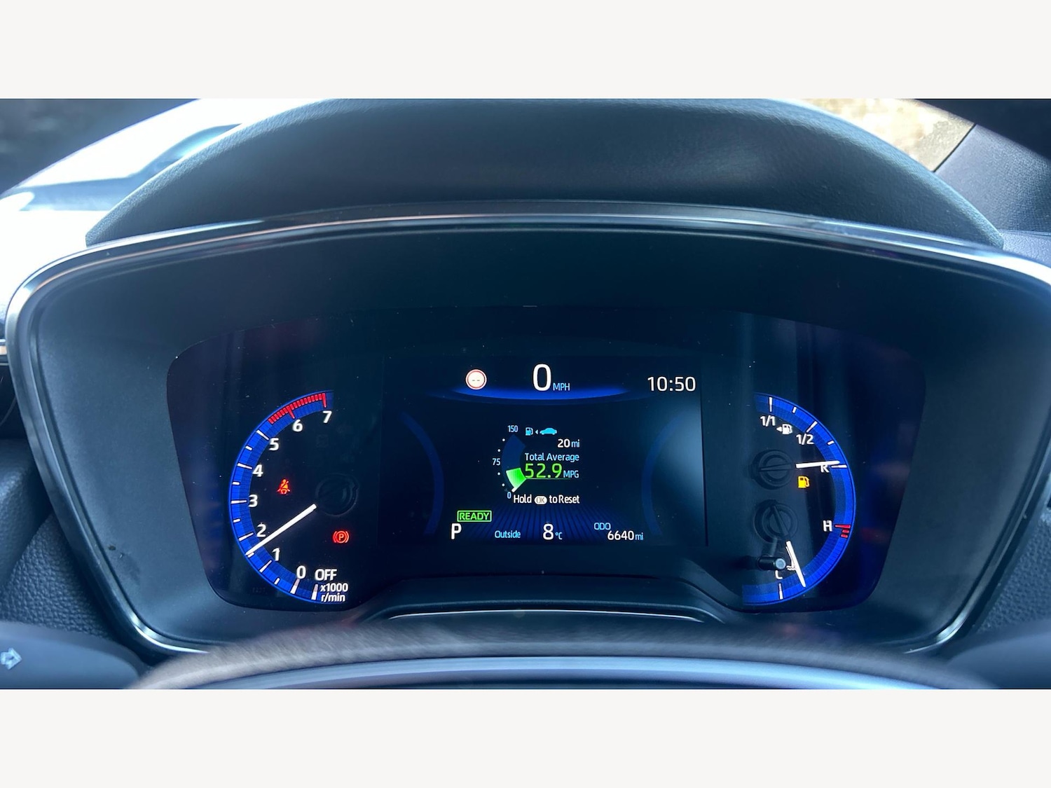 Used Toyota Corolla 2022 for sale - 77074238: Photo 11