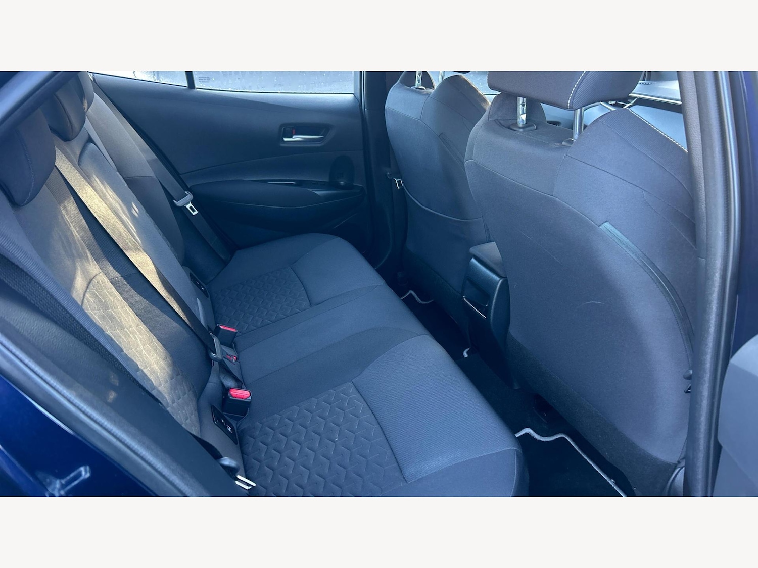 Used Toyota Corolla 2022 for sale - 77074238: Photo 14