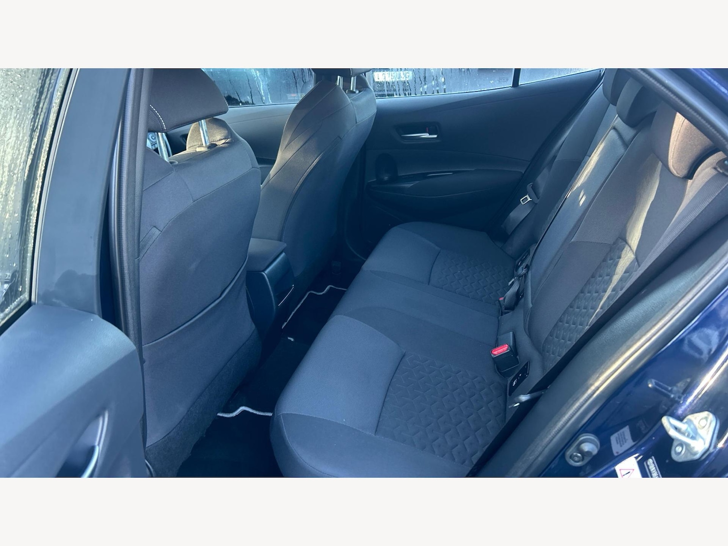 Used Toyota Corolla 2022 for sale - 77074238: Photo 15