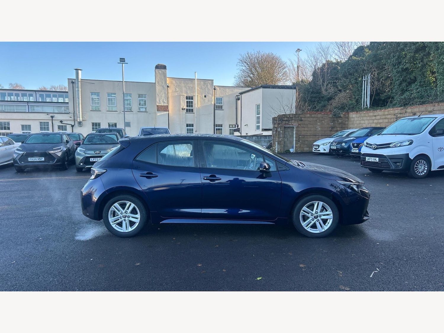 Used Toyota Corolla 2022 for sale - 77074238: Photo 18