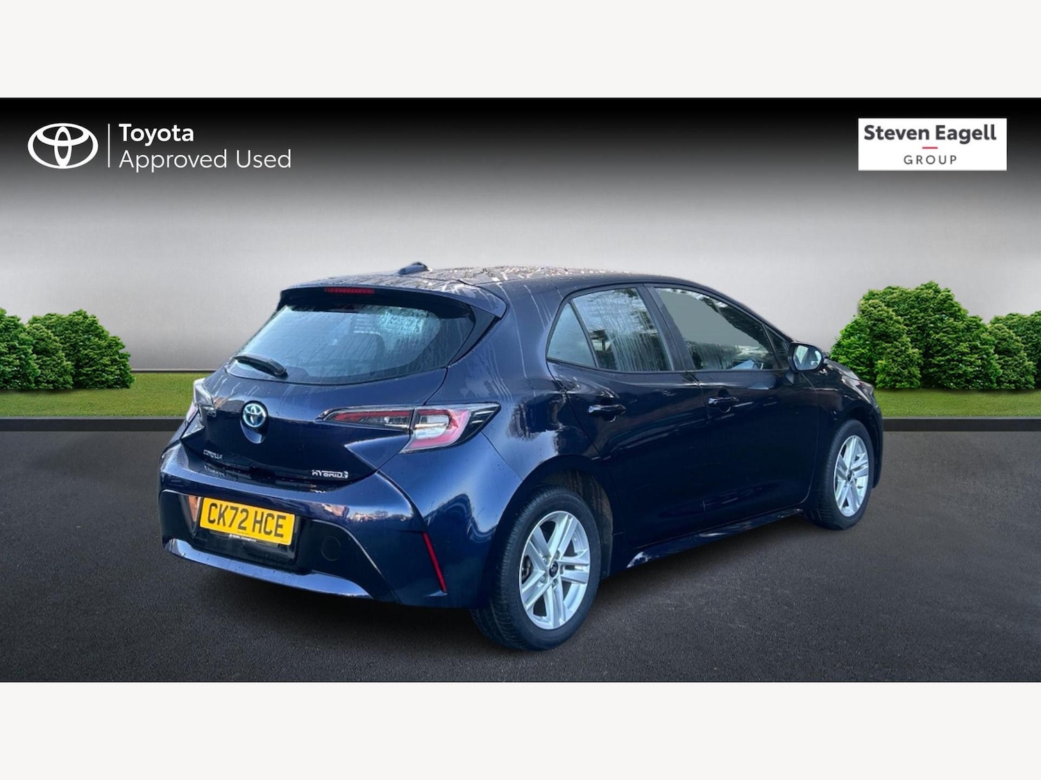 Used Toyota Corolla 2022 for sale - 77074238: Photo 2