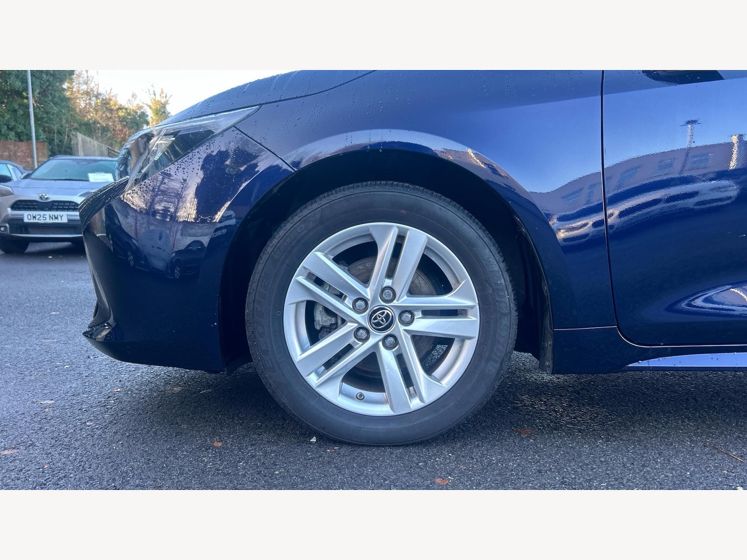 Used Toyota Corolla 2022 for sale - 77074238: Photo 20