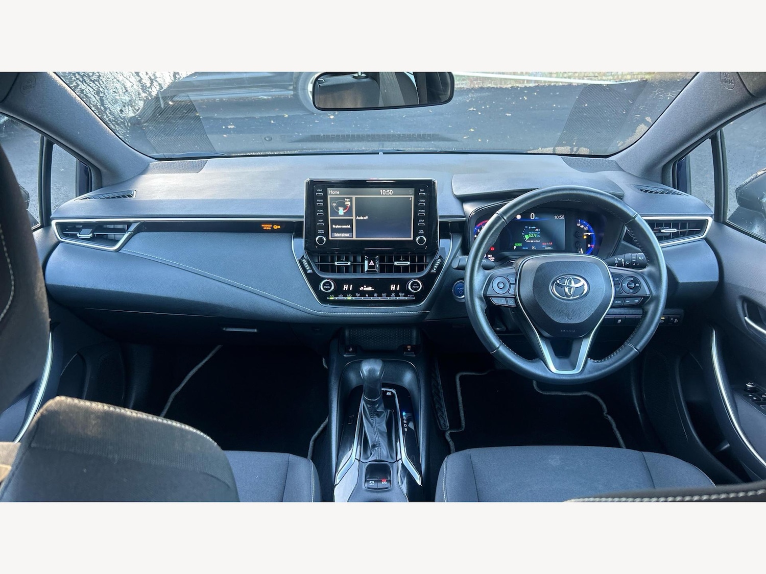 Used Toyota Corolla 2022 for sale - 77074238: Photo 7