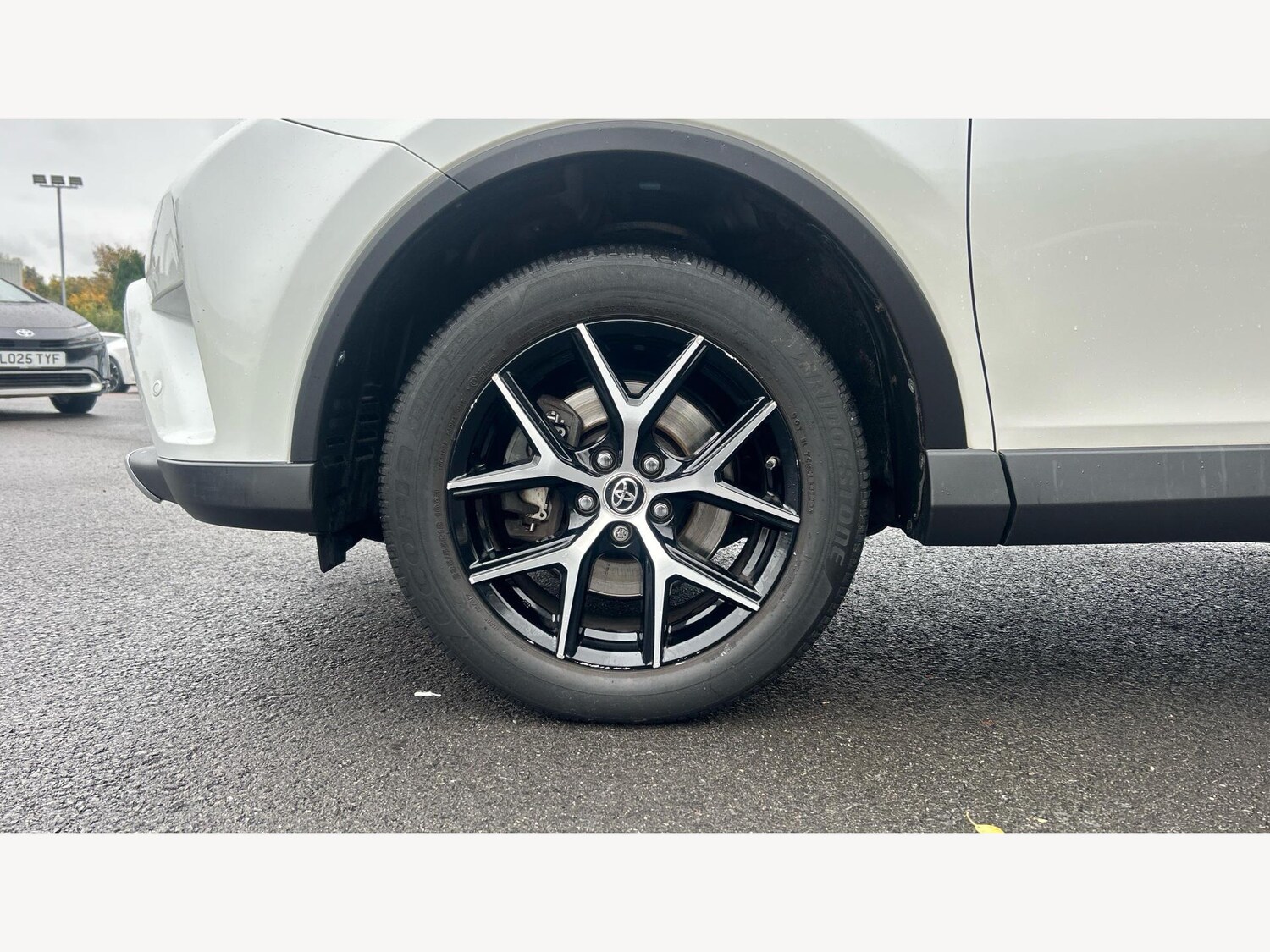 Used Toyota RAV4 2018 for sale - 76327288: Photo 20