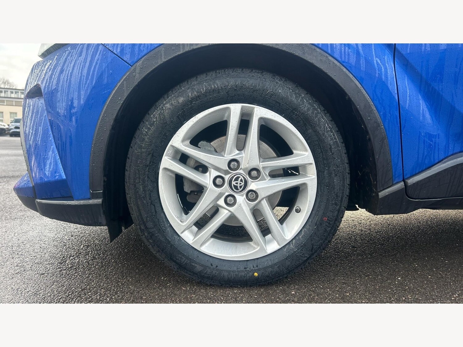 Used Toyota C-HR 2021 for sale - 77574600: Photo 20