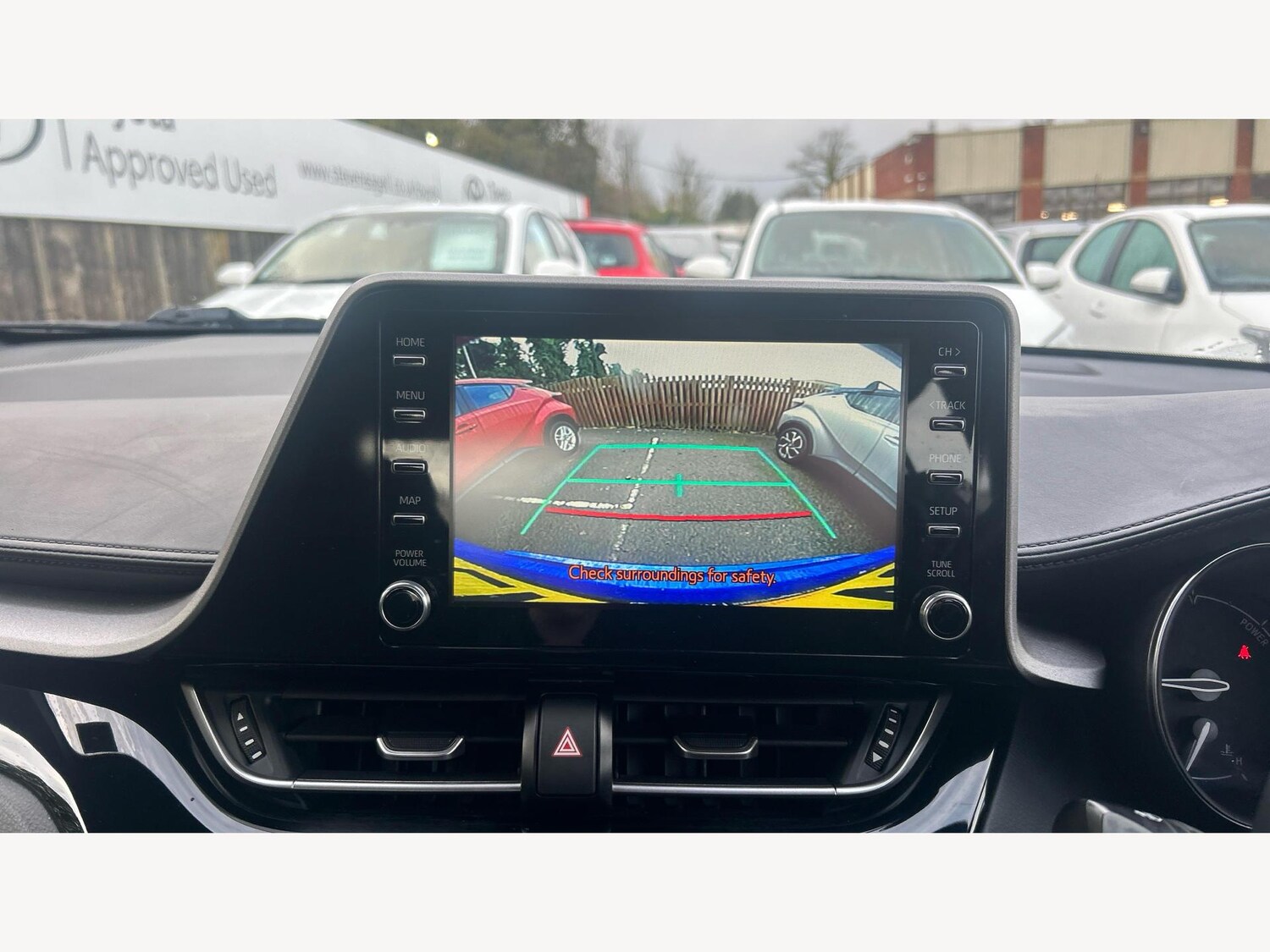 Used Toyota C-HR 2021 for sale - 77574600: Photo 22