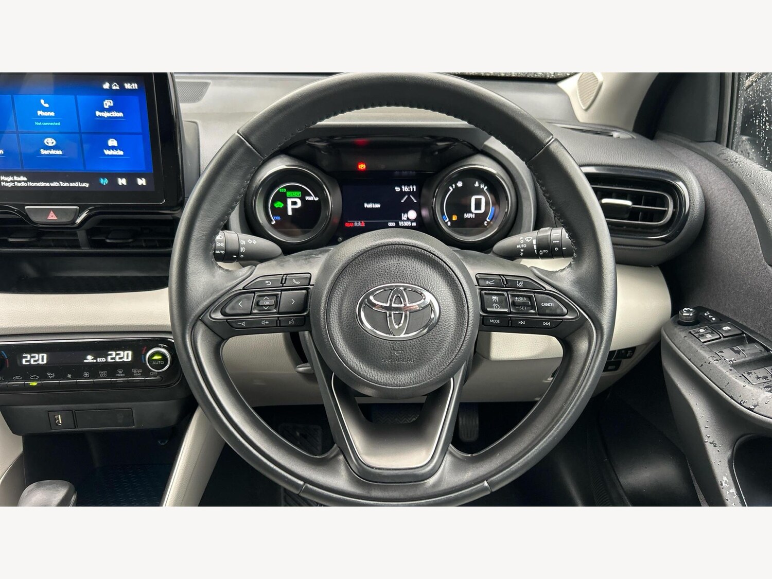 Used Toyota Yaris 2023 for sale - 76175525: Photo 10