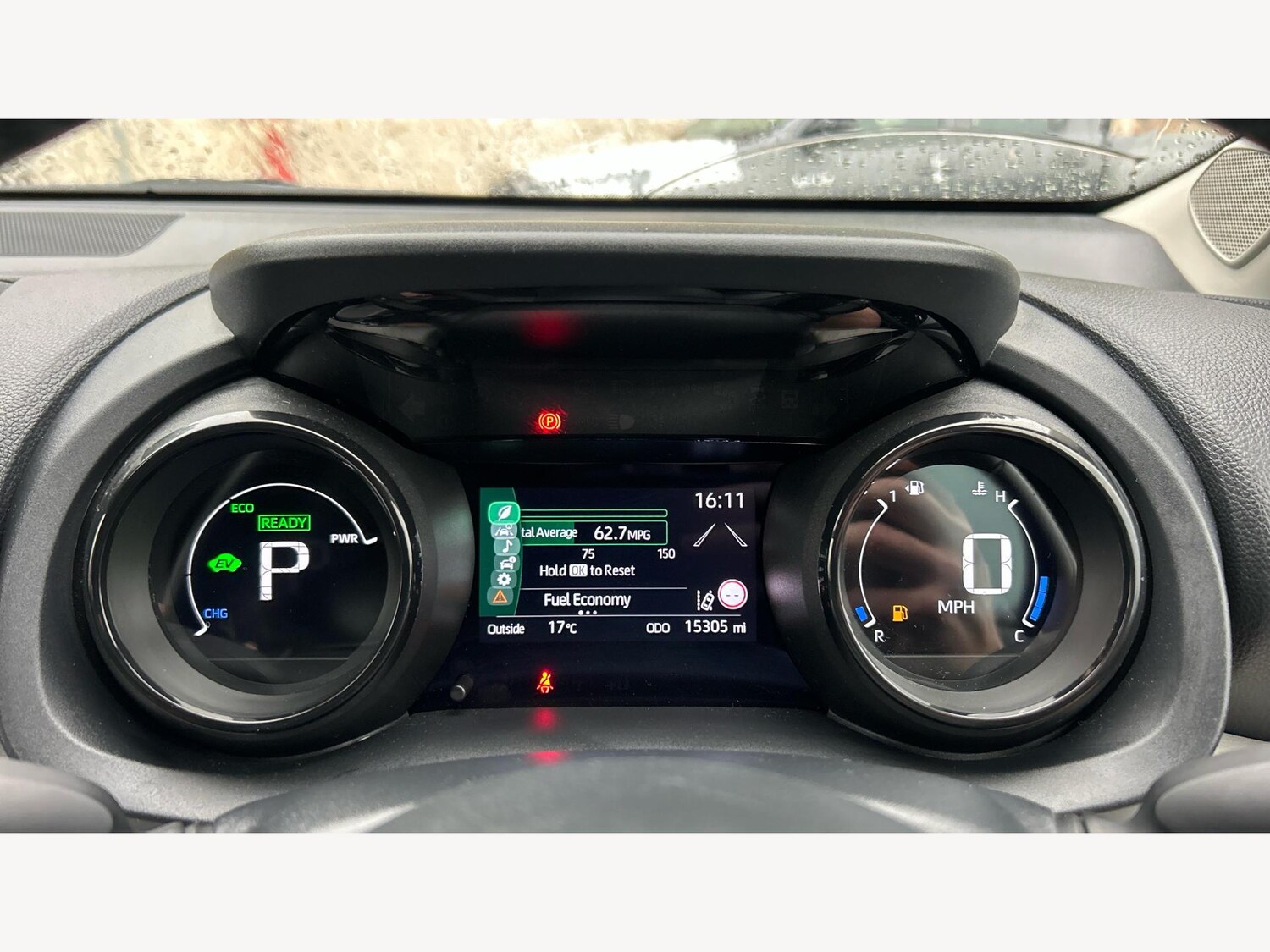 Used Toyota Yaris 2023 for sale - 76175525: Photo 11