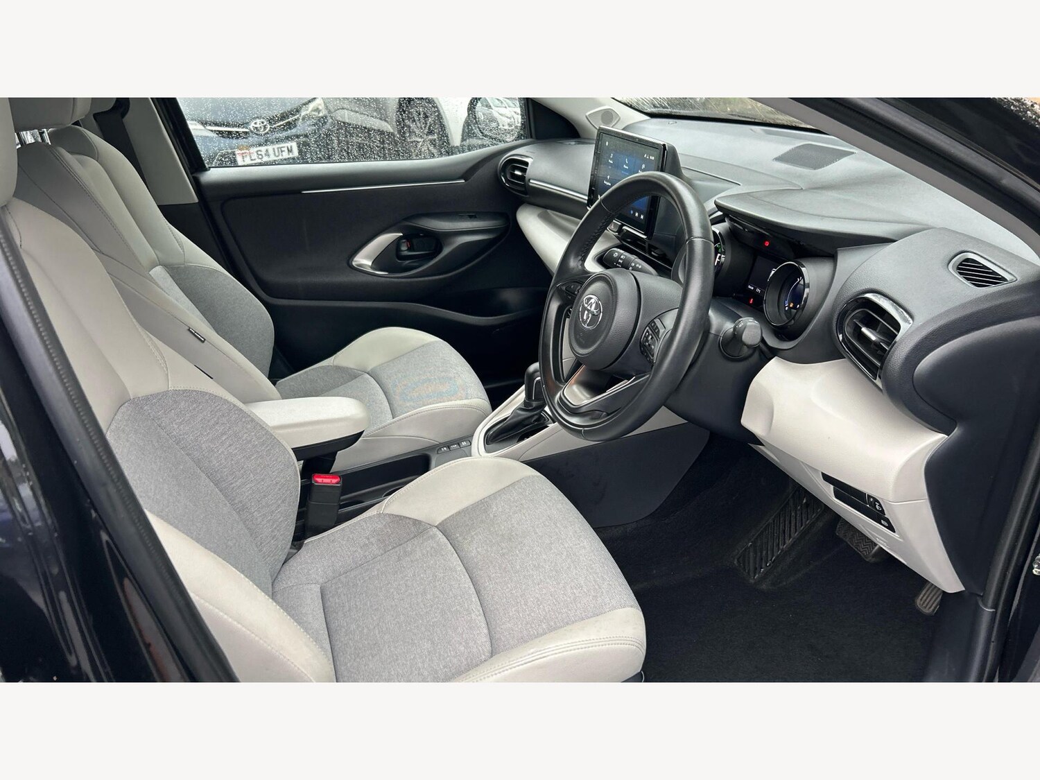 Used Toyota Yaris 2023 for sale - 76175525: Photo 13