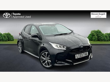 Toyota - Yaris