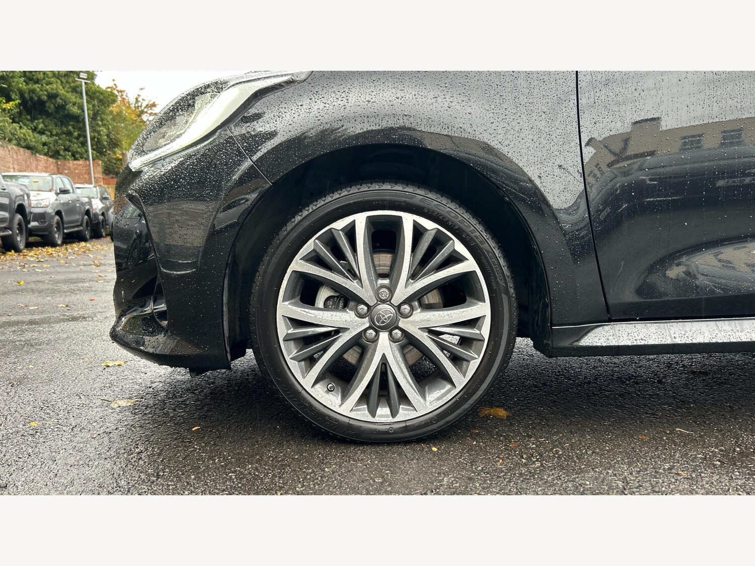 Used Toyota Yaris 2023 for sale - 76175525: Photo 20