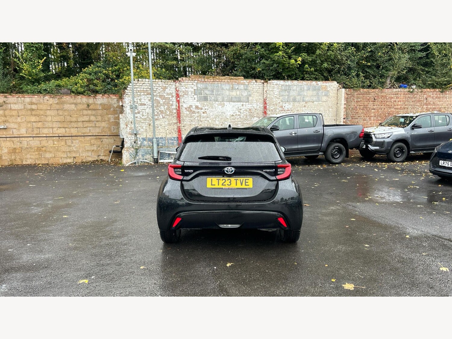 Used Toyota Yaris 2023 for sale - 76175525: Photo 21