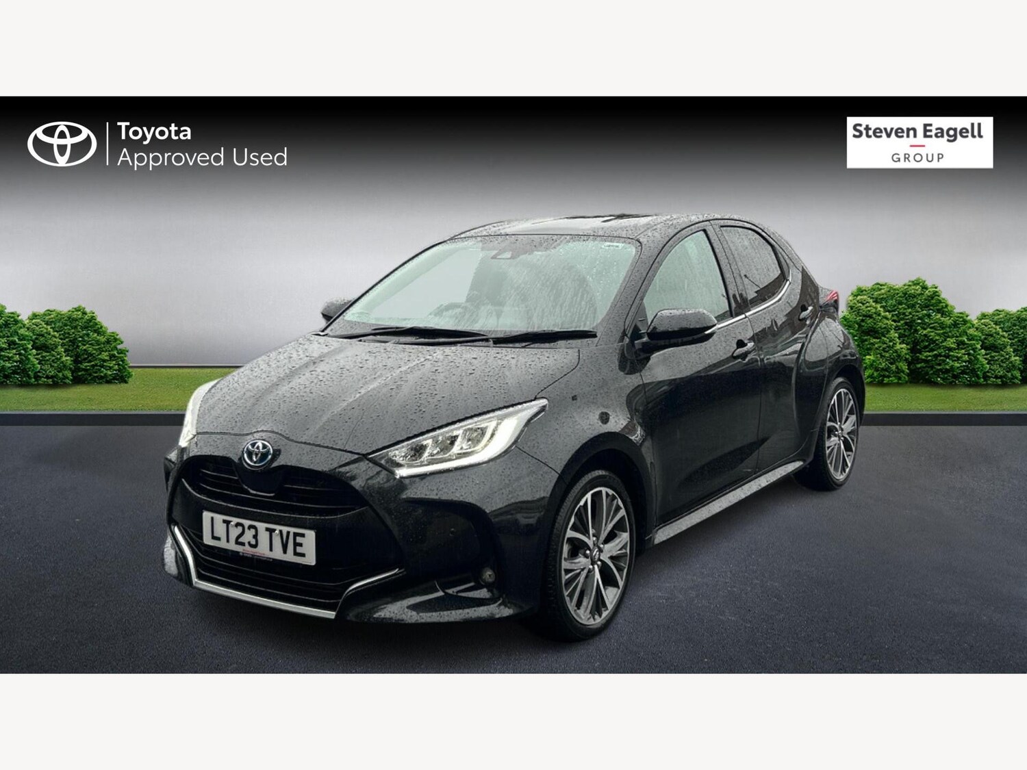 Used Toyota Yaris 2023 for sale - 76175525: Photo 3