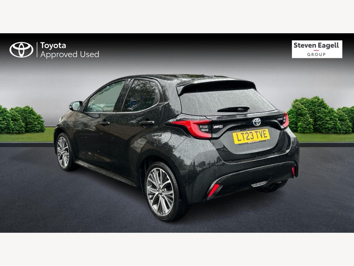 Used Toyota Yaris 2023 for sale - 76175525: Photo 6