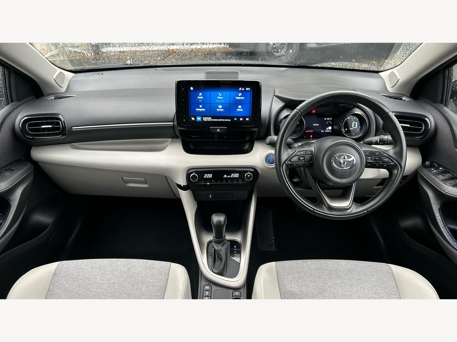 Used Toyota Yaris 2023 for sale - 76175525: Photo 7