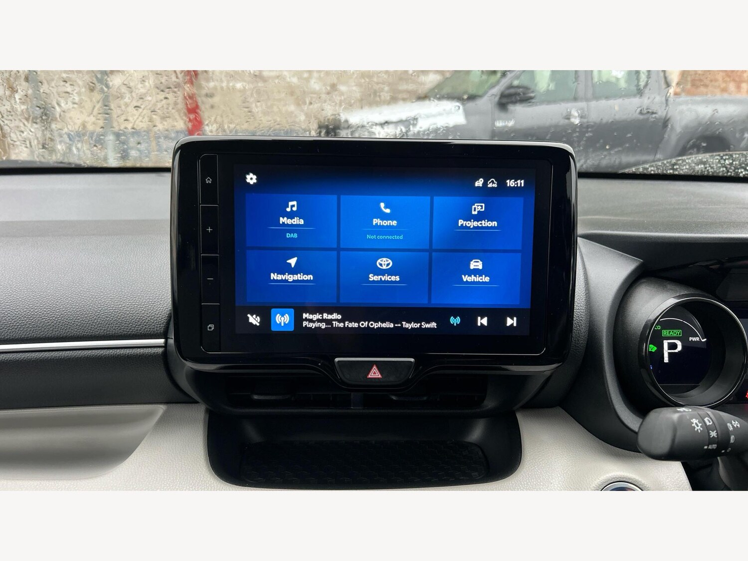 Used Toyota Yaris 2023 for sale - 76175525: Photo 9