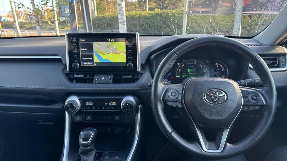 Used Toyota RAV4 2022 for sale - 77646602: Photo 5