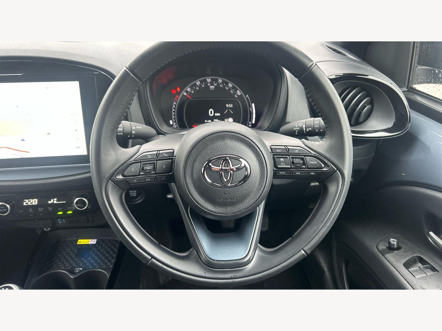Used Toyota Aygo X for sale - 77633231: Photo 10