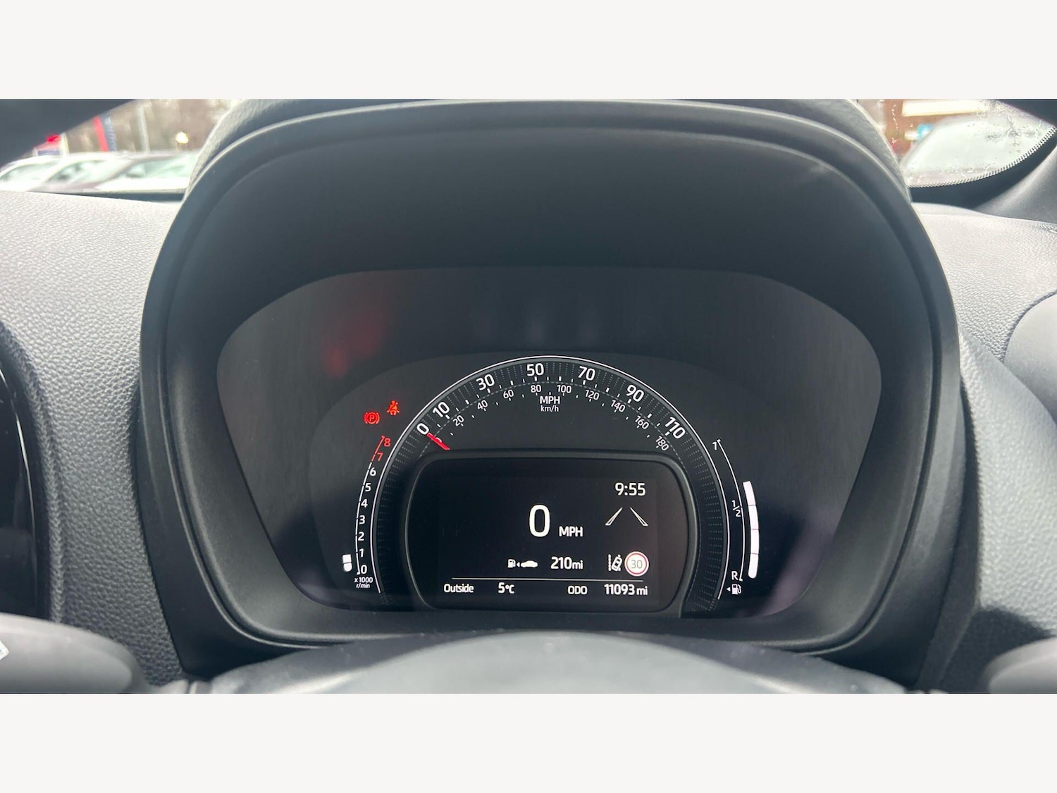 Used Toyota Aygo X for sale - 77633231: Photo 11