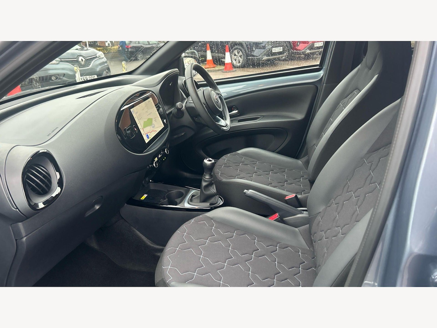 Used Toyota Aygo X for sale - 77633231: Photo 12