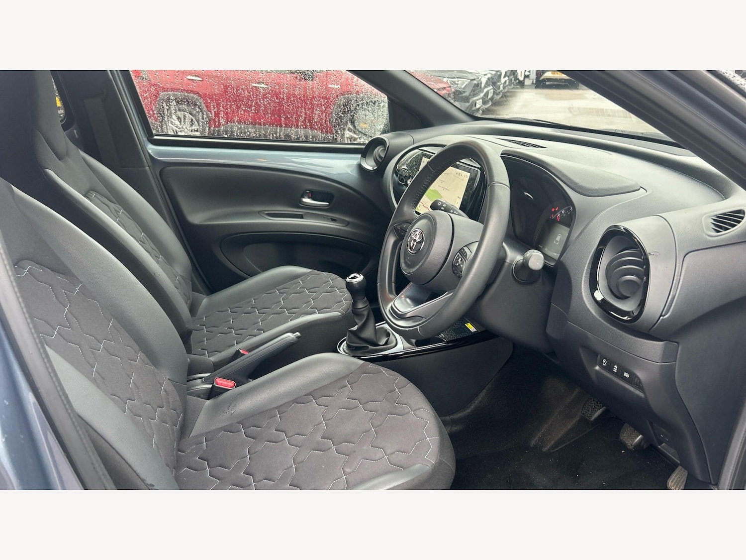 Used Toyota Aygo X for sale - 77633231: Photo 13