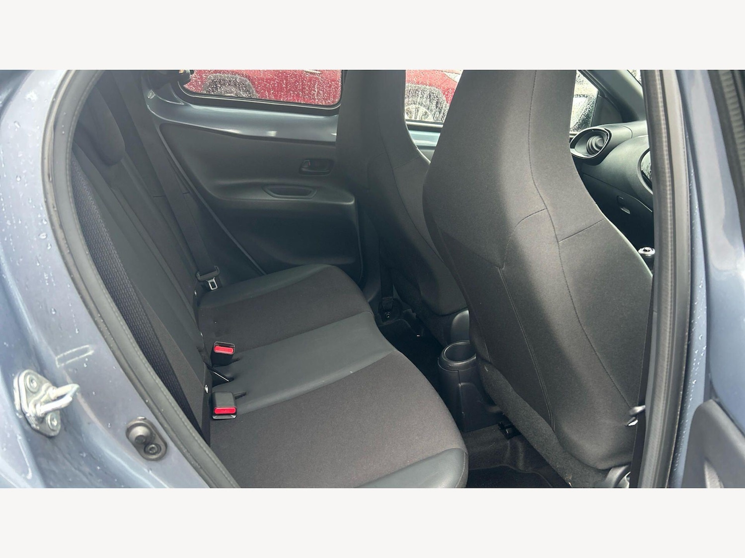 Used Toyota Aygo X for sale - 77633231: Photo 14