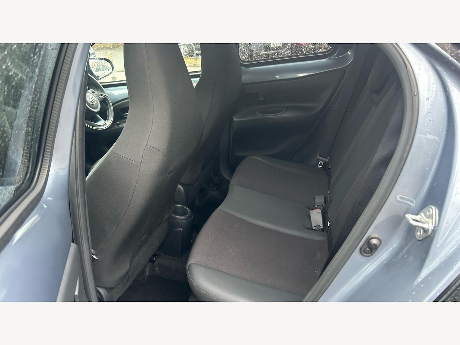 Used Toyota Aygo X for sale - 77633231: Photo 15