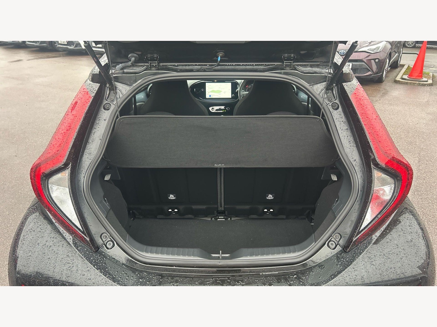 Used Toyota Aygo X for sale - 77633231: Photo 16