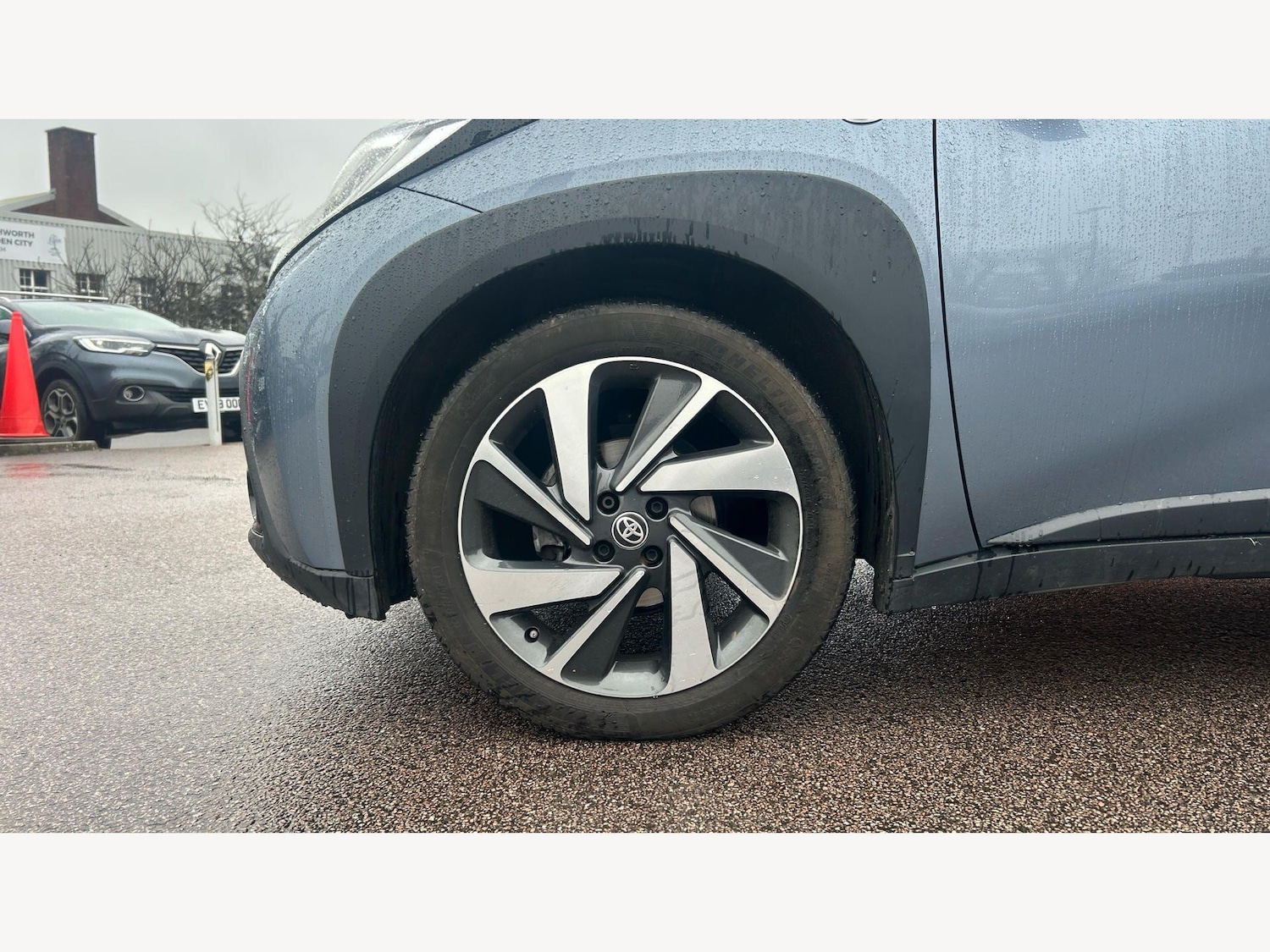 Used Toyota Aygo X for sale - 77633231: Photo 20