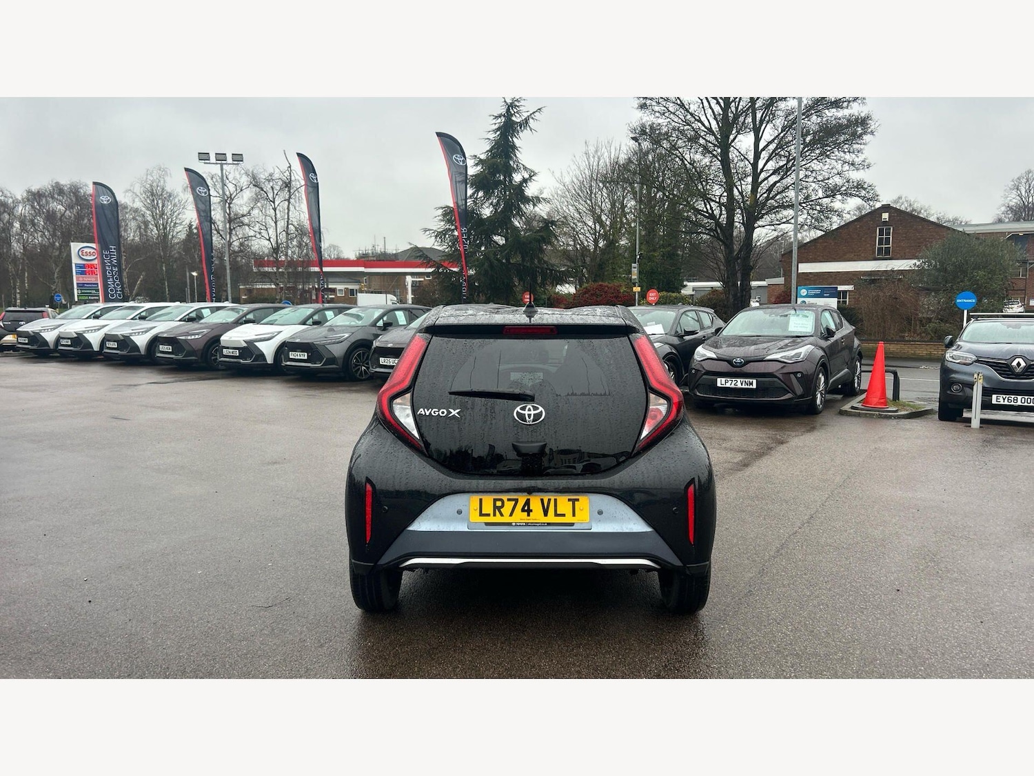 Used Toyota Aygo X for sale - 77633231: Photo 21