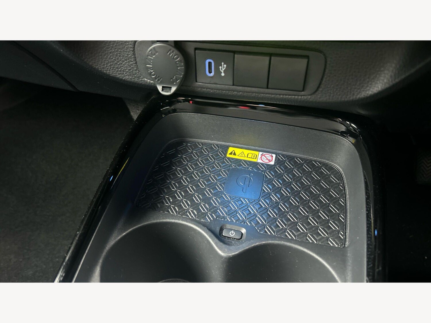 Used Toyota Aygo X for sale - 77633231: Photo 22