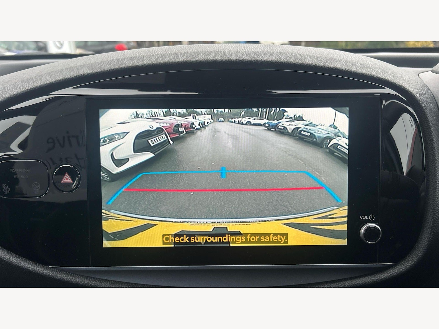 Used Toyota Aygo X for sale - 77633231: Photo 23