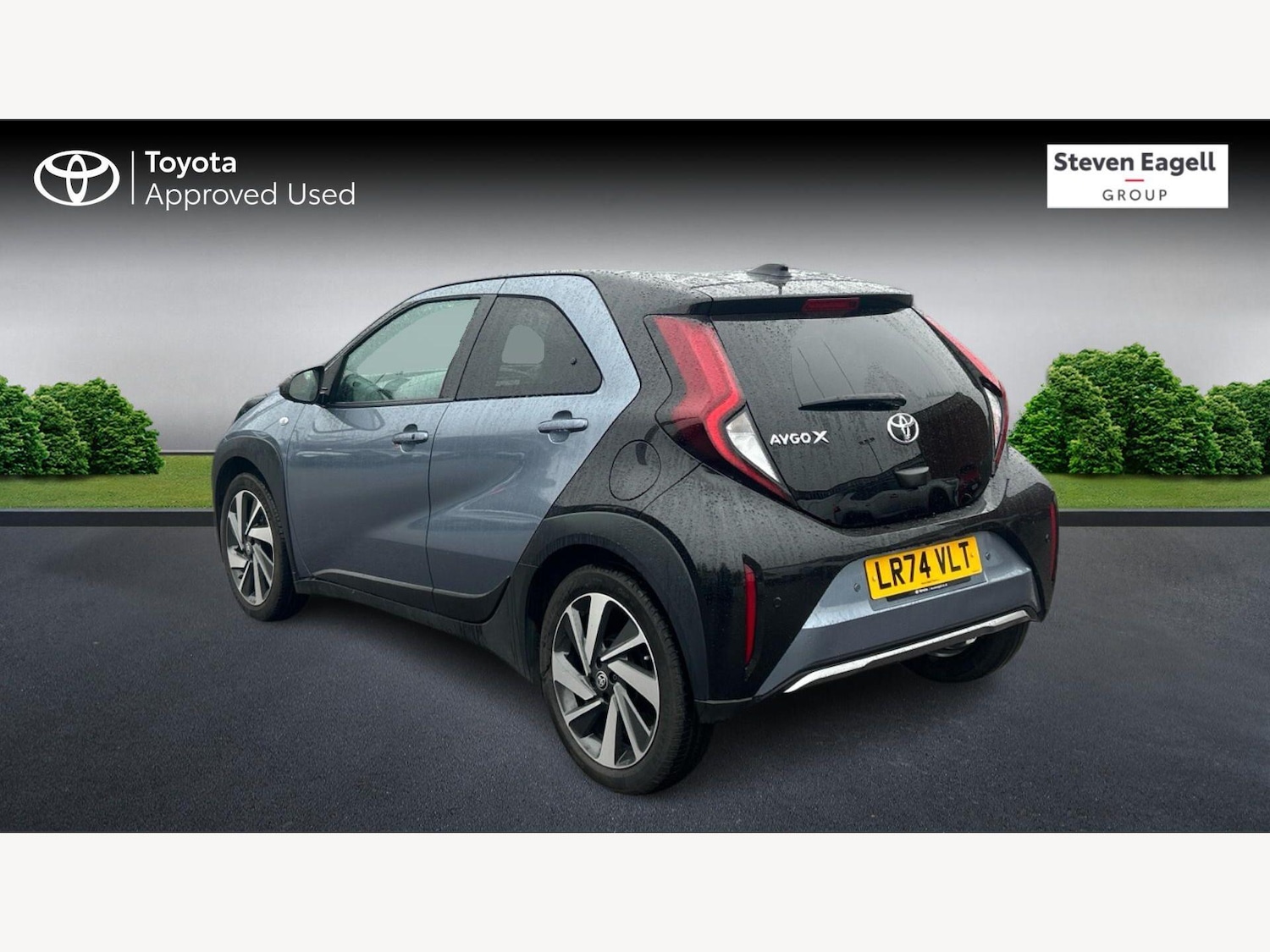 Used Toyota Aygo X for sale - 77633231: Photo 6