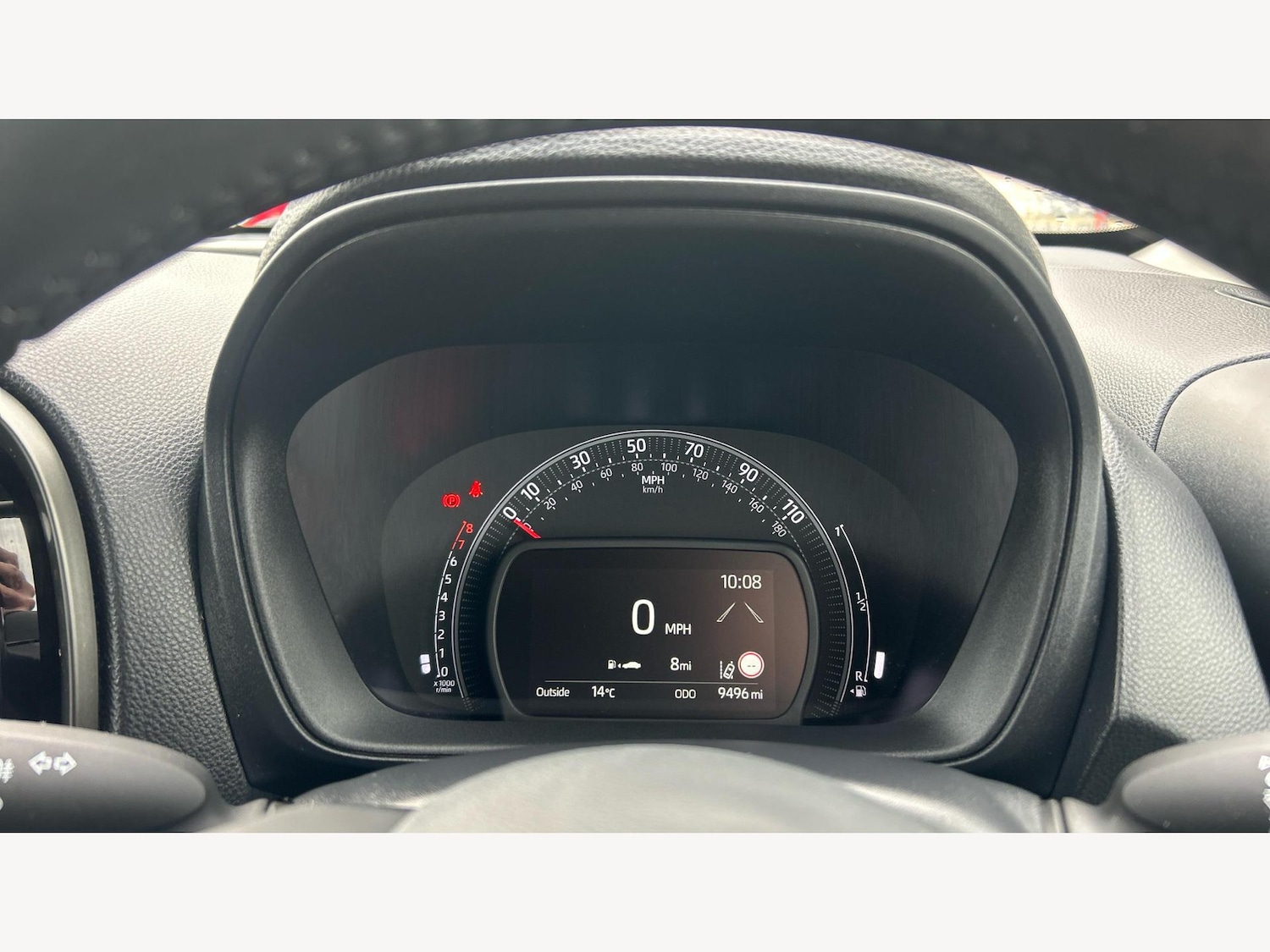 Used Toyota Aygo X 2022 for sale - 76633731: Photo 11