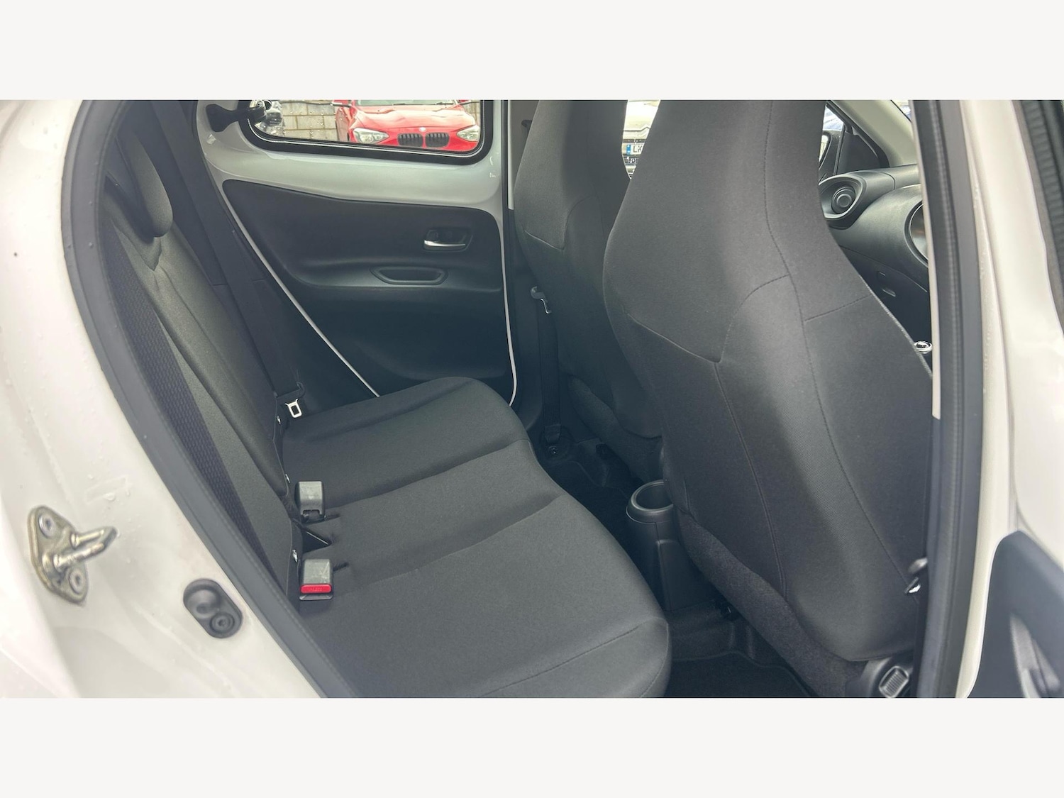 Used Toyota Aygo X 2022 for sale - 76633731: Photo 14