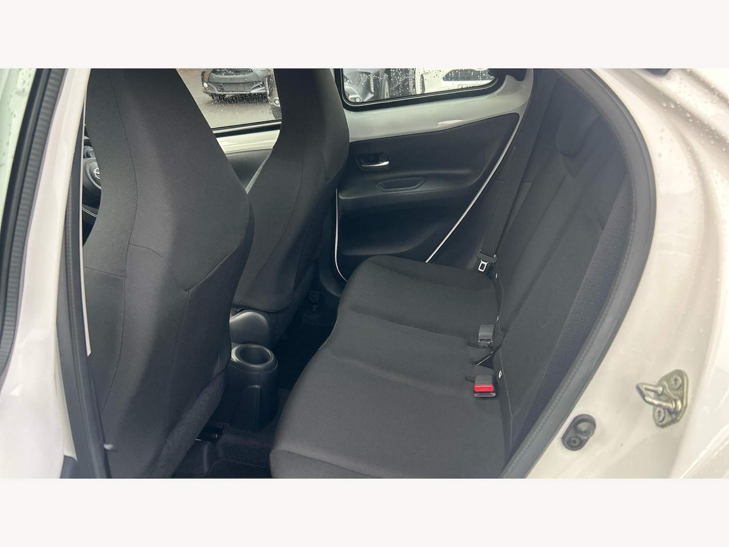 Used Toyota Aygo X 2022 for sale - 76633731: Photo 15