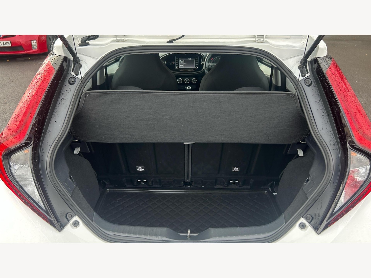 Used Toyota Aygo X 2022 for sale - 76633731: Photo 16