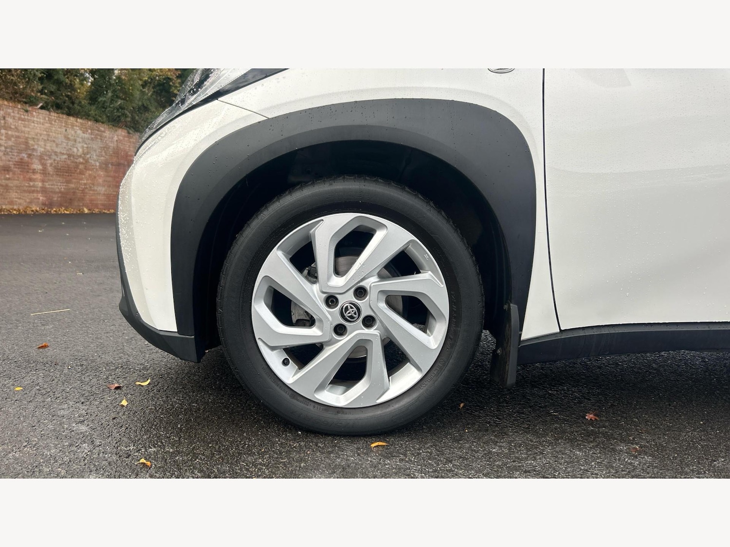 Used Toyota Aygo X 2022 for sale - 76633731: Photo 20