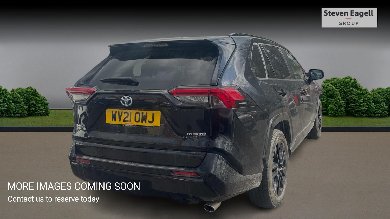 Used Toyota RAV4 2021 for sale - 78086901: Photo 4