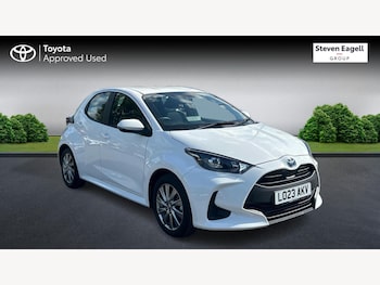 2023 (23) - 1.5 Hybrid Icon 5dr CVT