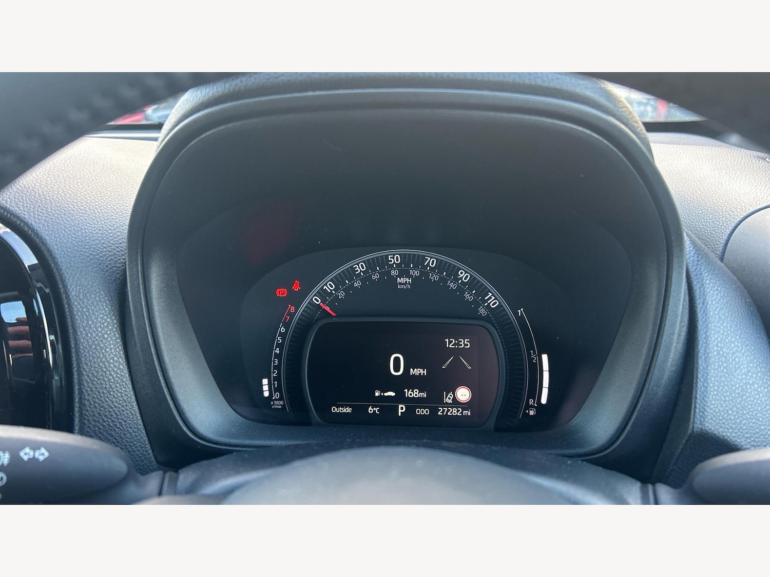 Used Toyota Aygo X 2023 for sale - 77166867: Photo 11