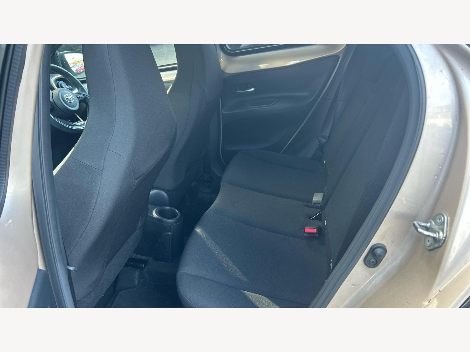 Used Toyota Aygo X 2023 for sale - 77166867: Photo 15