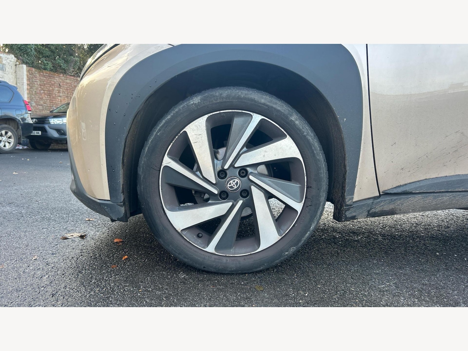 Used Toyota Aygo X 2023 for sale - 77166867: Photo 20