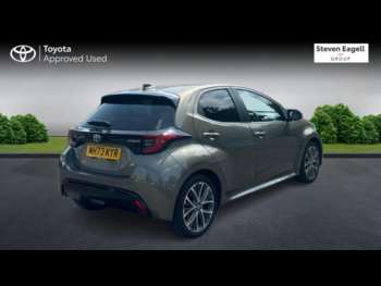Used Toyota Yaris 2024 for sale - 74957719: Photo