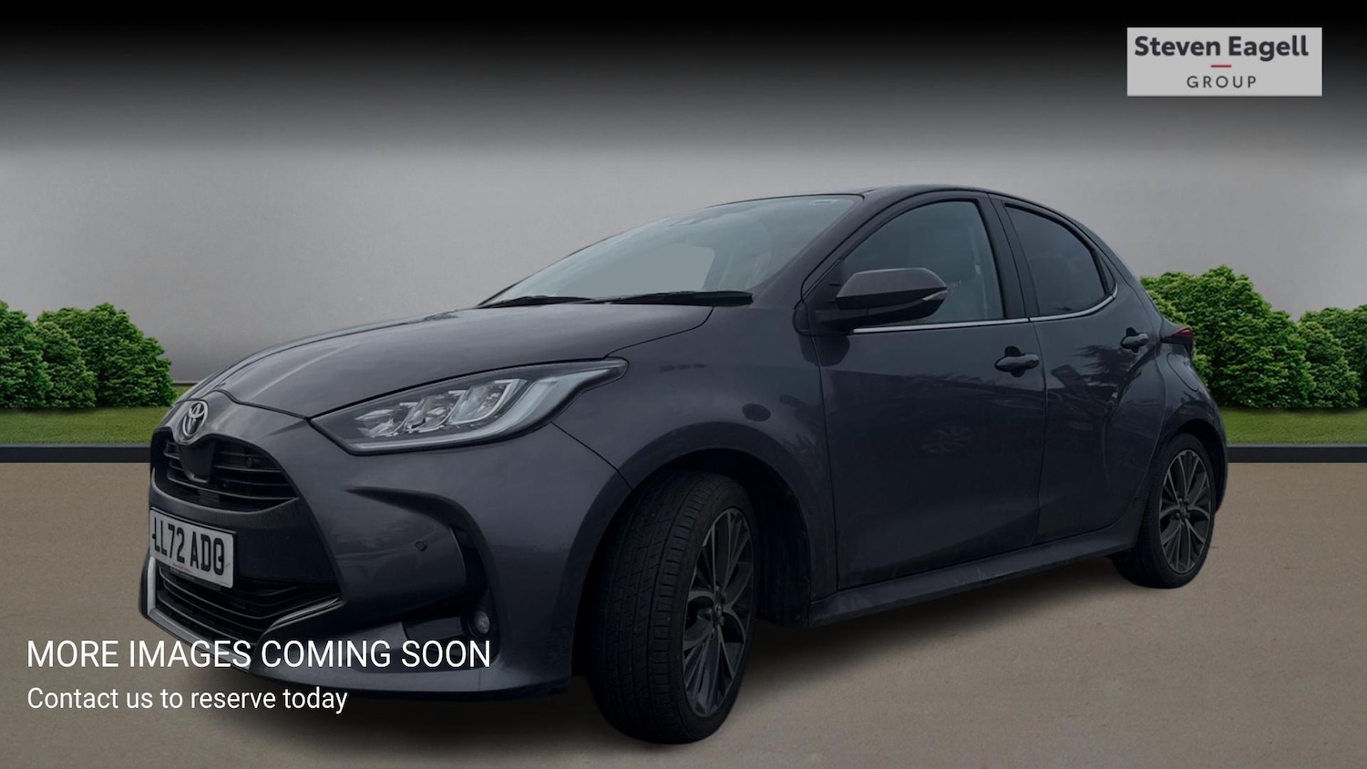 Used Toyota Yaris 2022 for sale - 77331217: Photo 3