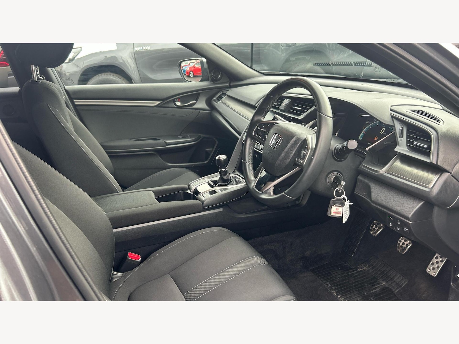 Vehicle 13