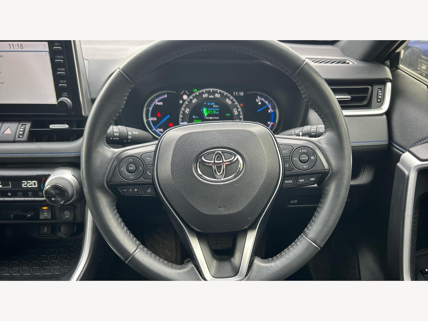 Used Toyota RAV4 2021 for sale - 77267015: Photo 10