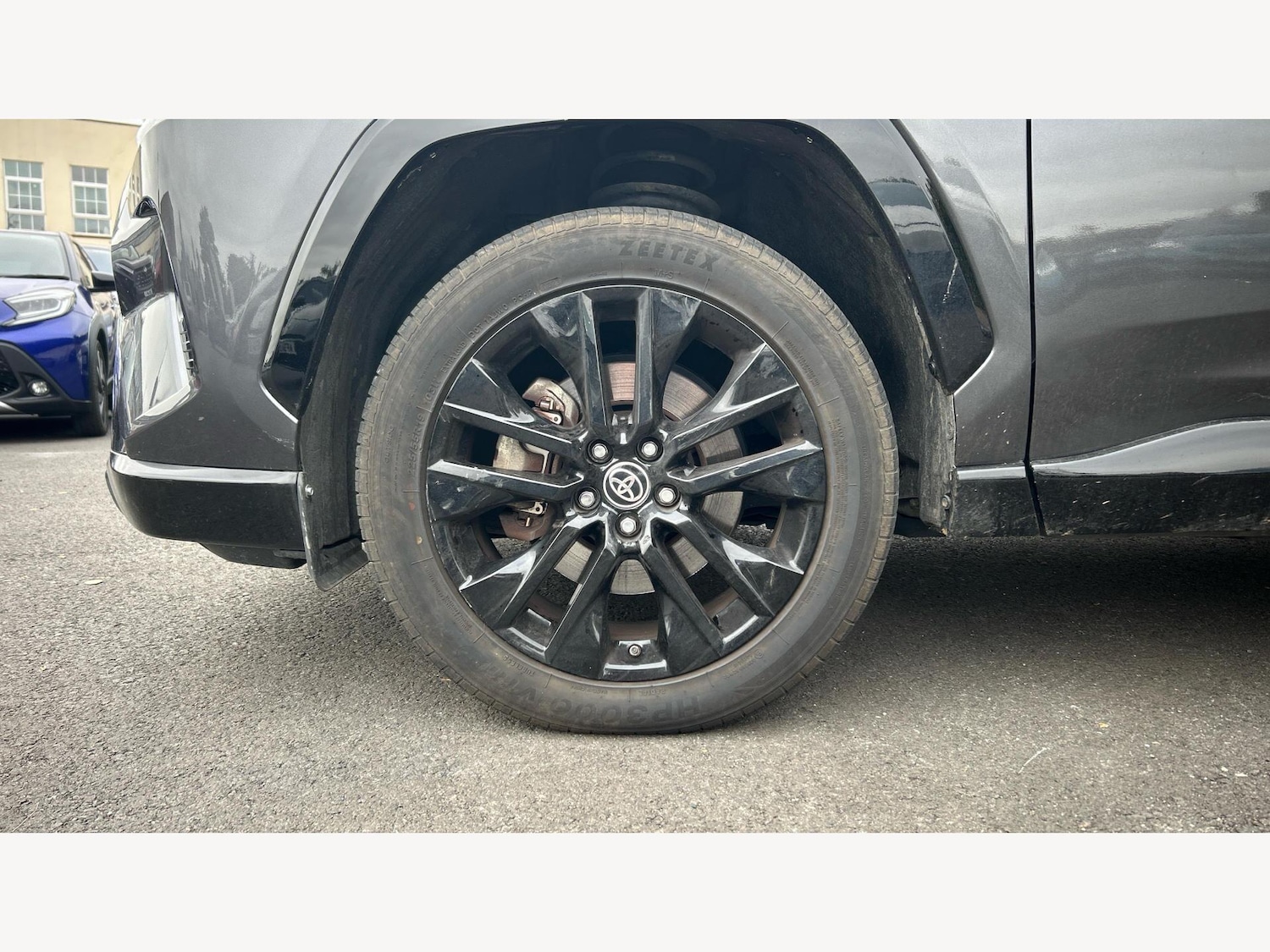 Used Toyota RAV4 2021 for sale - 77267015: Photo 20