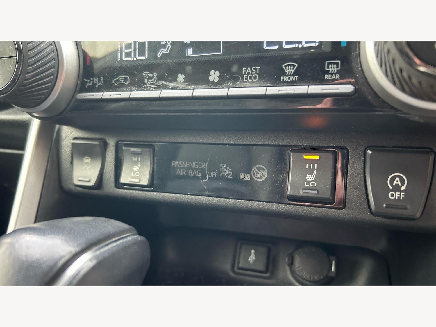 Used Toyota RAV4 2021 for sale - 77267015: Photo 22